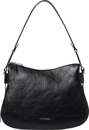 Coccinelle Mujer, Bolsos, Negro, Talla: ONE Size