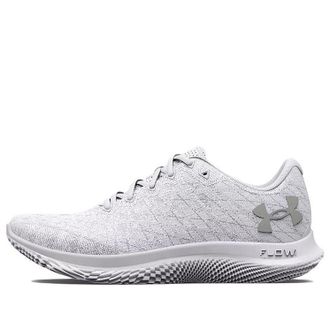 Under Armour Flow Velociti Wind 2 White 3025652-100