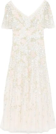 Needle & Thread Abito da sera Cressida - Toni neutri