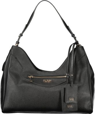Guess Bolso Antonia - Bags - Mujer - Negro - ONE SIZE