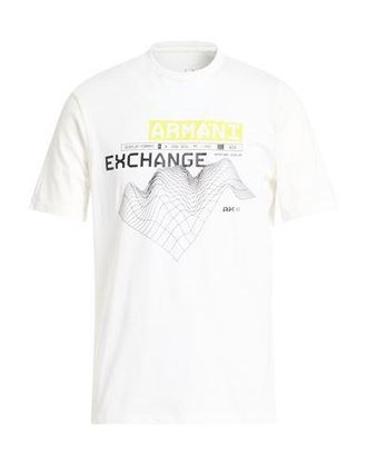 A|X Armani Exchange TOPWEAR - T-shirts sur YOOX.COM