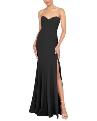Theia Sunny Gown