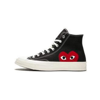 Converse Heren, Schoenen, Zwart, Maat: 35 EU