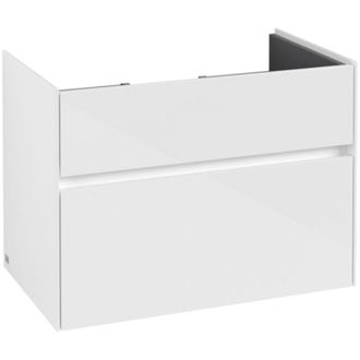 Villeroy & Boch Villeroy&boch - Collaro Mueble Bajo Lavabo 754x546x444 Mm, 2