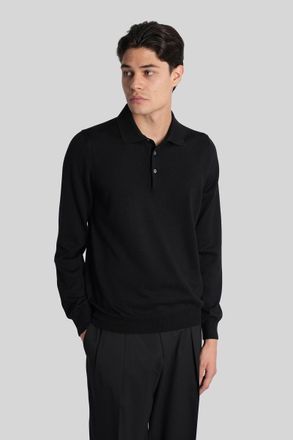 Tagliatore Palmer Polo
