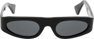 Celine Stijlvolle Brillen - unisex - Zonnebrillen - Zwart - ONE Size - Accessoires