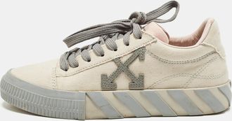 Off-white Vulcanized