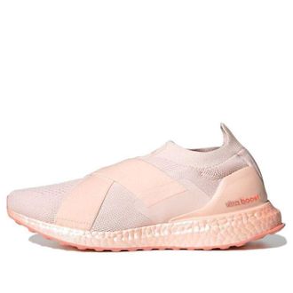 adidas (WMNS) adidas Ultraboost Slip-On Dna Pink GW5747