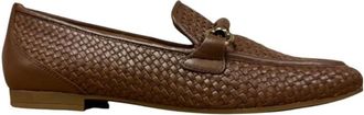 Gabor Schoenen, Dames, Bruin, 37 1/2 EU, Loafers