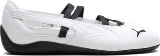 Puma Speedcat Ballet Leather WMNS White Black