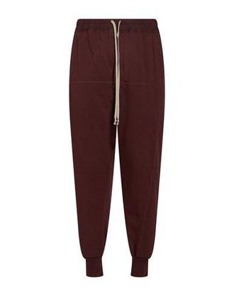 Rick Owens BOTTOMWEAR - Trousers sur YOOX.COM