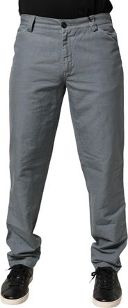 MASTER COAT Cotton Regular Fit Men blue Trouser Mens Jeans