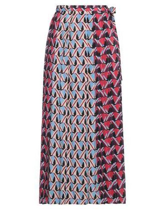 Emma & Gaia HOSEN & RÖCKE - Maxi-Röcke auf YOOX.COM