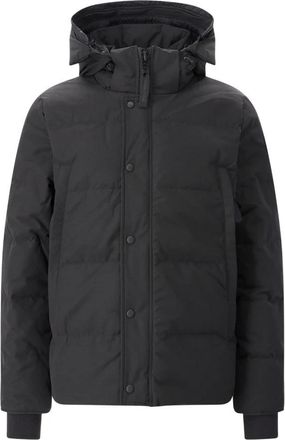 Canada Goose Piumini - - Jackets - Uomo - Nero - XL