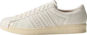 adidas Superstar Vintage Core White Cream White KH7754