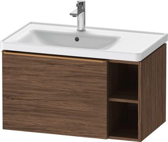 Duravit Duravit D-neo Mueble Bajo Lavabo Suspendido, 784x440x452mm, 1
