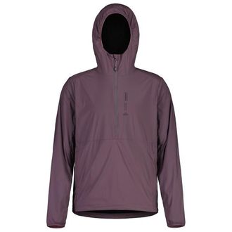 Maloja KrampaM. Langlaufjacke f&uuml;r Herren | lila