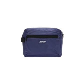K-Way unisex, Borse, Blu, Taglia unica, new