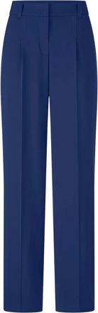 Riani Donna, Pantaloni, Blu, XL, new
