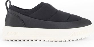 Moncler Altive Slip-On Sneakers