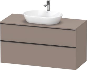 Duravit Duravit D-neo Mueble Bajo Lavabo De Consola, Suspendido
