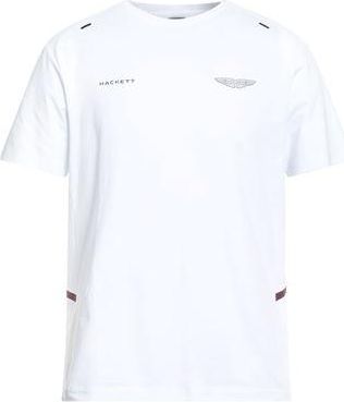 ASTON MARTIN RACING BY HACKETT TOPWEAR - T-shirts su YOOX.COM
