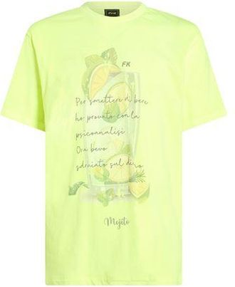 F**k Project TOPWEAR - T-shirts sur YOOX.COM