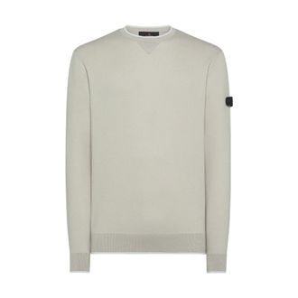 Peuterey Uomo, Felpe, Beige, L, new