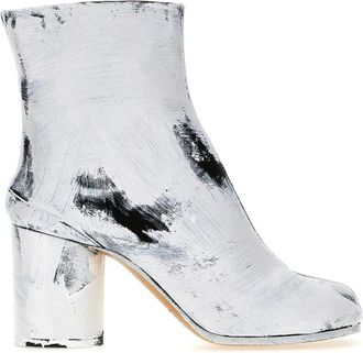 Maison Margiela Donna, Scarpe, Bianco, 36 EU, new