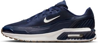 Nike Mens Air Max Bia Shoes in Blue | IO9416-400