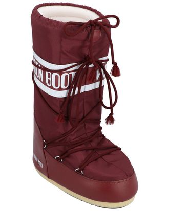 Moon Boot Icon Boot