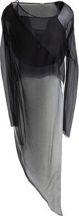 Semicouture DRESSES - Mini dresses sur YOOX.COM