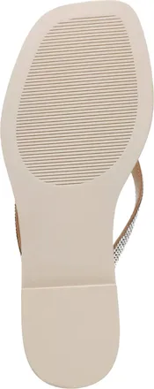 Steve Madden Abela-R Sandal Rhinestone ABEL05S1 Womens