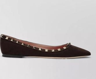 Valentino Garavani ballerina shoes