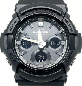 Casio G-Shock Wristwatch (Pre-Owned)