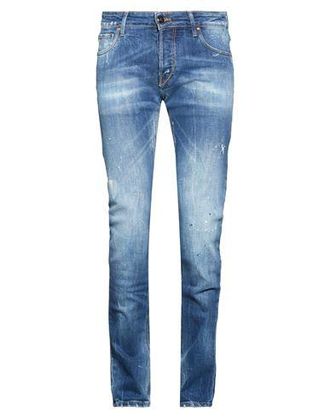 Hand Picked BOTTOMWEAR - Jeans sur YOOX.COM