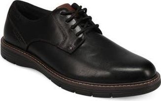 Dockers Emil Derby in Black at Nordstrom Rack, Size 10.5