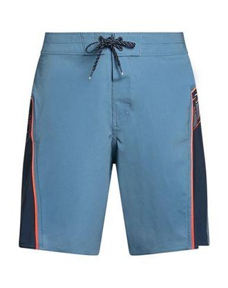 Billabong BOTTOMWEAR - Shorts & Bermuda Shorts on YOOX.COM