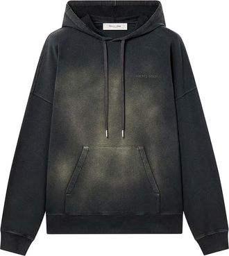 Golden Goose Melissa Cotton Sweatshirt-Donna