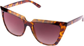 Saraghina ANDY 26LUN Womens Sunglasses Tortoiseshell Size 54