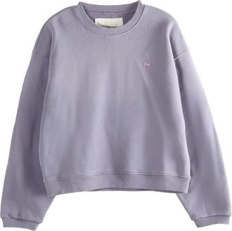 ERL Embroidered Sweatshirt