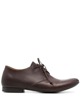 ローファー・オックスフォード UMA WANG Women Laced up Shoes US9091UW900 Black Amazon.com | MIOKE Women's Two Tone Flat Saddle Oxford Shoes
