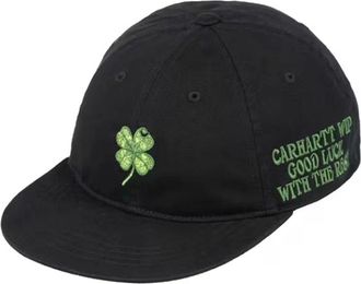 Carhartt Work in Progress unisex, Accesorios, Negro, Talla: ONE Size