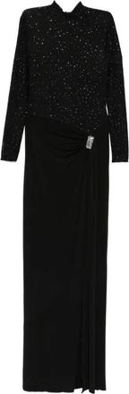 Nissa Evening Dress
