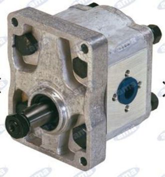 AMA Bomba Hidr&aacute;ulica Grupo 2 Tipo C33x Ama 04412