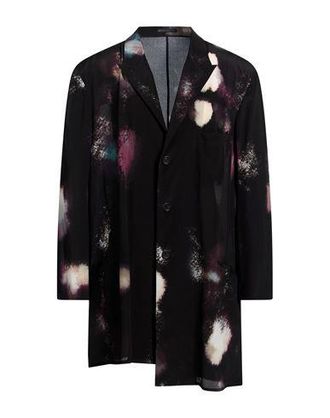 Yohji Yamamoto COATS & JACKETS - Overcoats & Trench Coats sur YOOX.COM