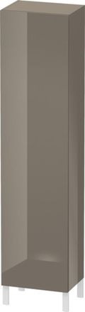 Duravit L-cube Armario Alto Individual 1 Puerta, 3 Baldas De - Duravit