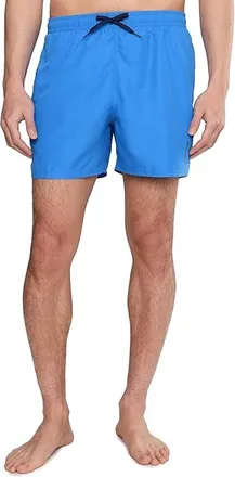 Nike Breaker Swoosh Break 5 Brief Lined Volley Mens Swimwear Blue Crystal : 2XL, Polyester