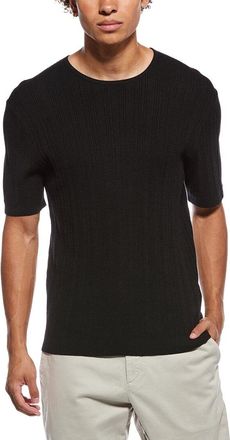 Rag & Bone Rag & Bone Crawford Wool & Cashmere-Blend Shirt