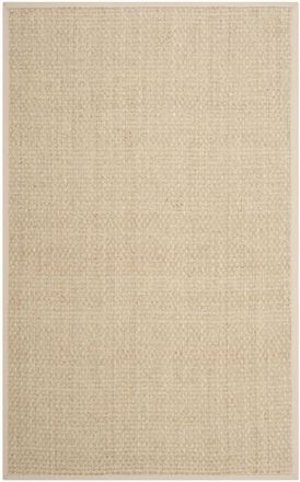 Safavieh Alfombra hierba marina naturale/beige 274 x 366 cm